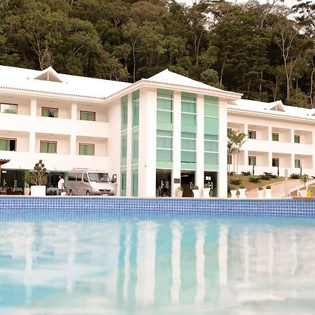 Dourada Parque Hotel Pedra Dourada Kültér fotó