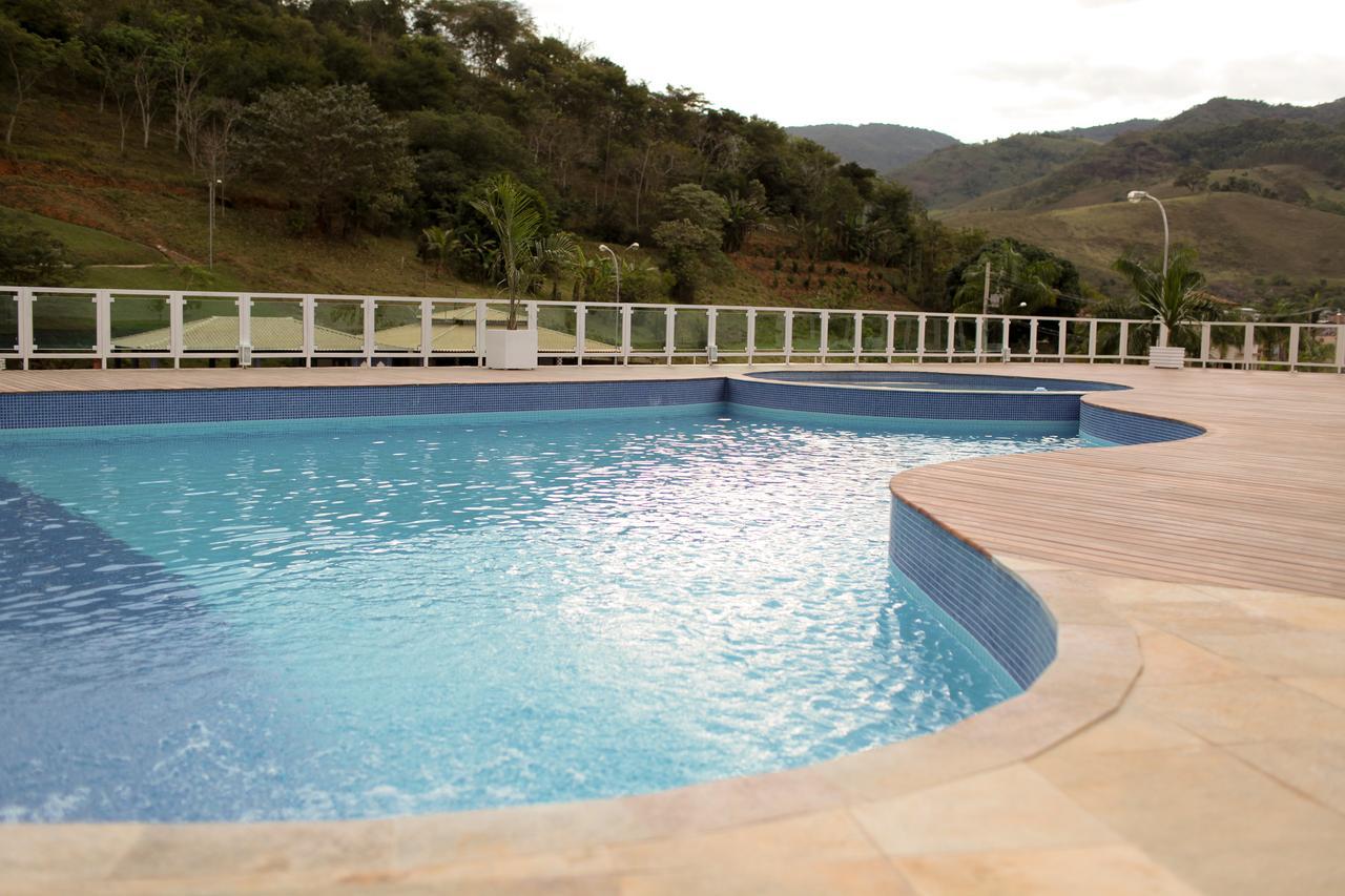 Dourada Parque Hotel Pedra Dourada Kültér fotó