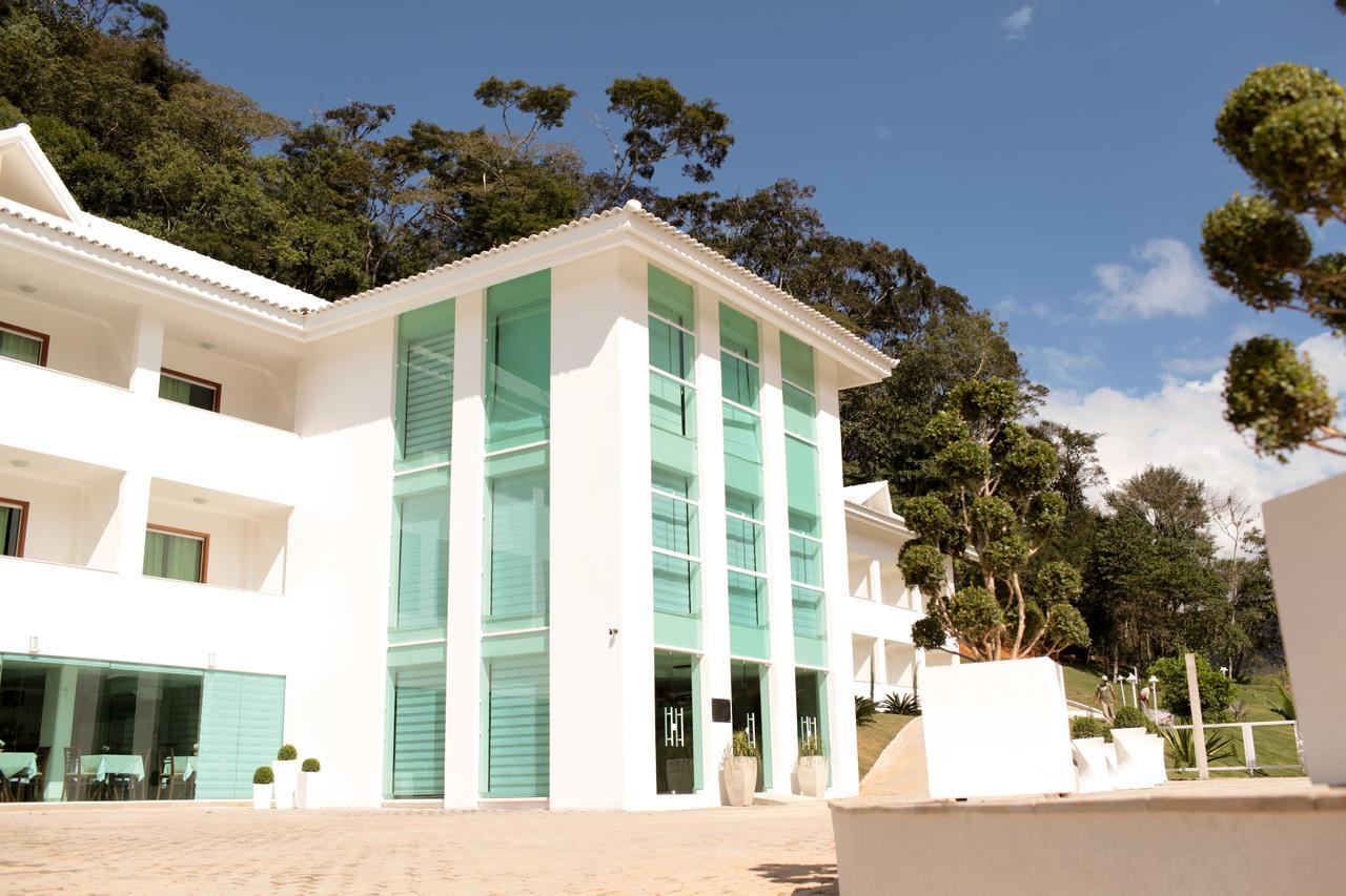 Dourada Parque Hotel Pedra Dourada Kültér fotó
