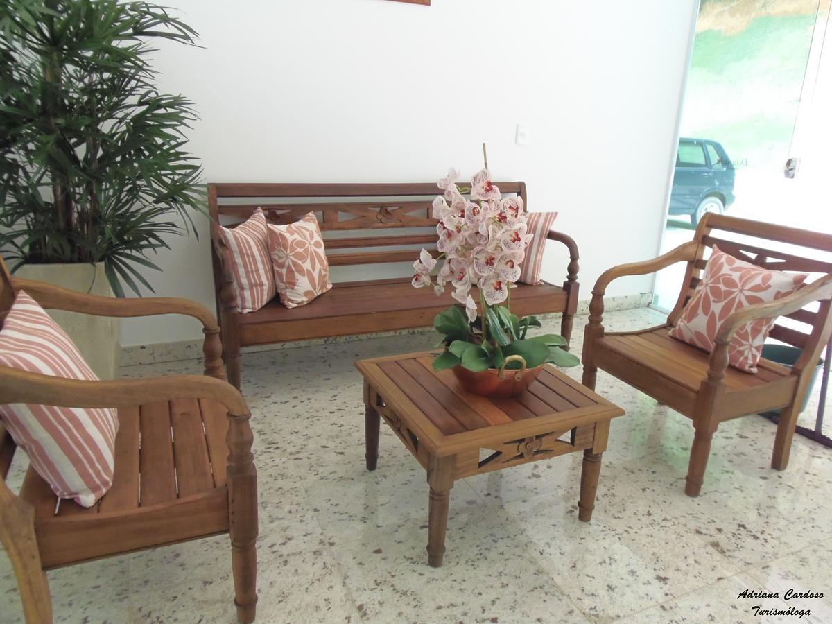 Dourada Parque Hotel Pedra Dourada Kültér fotó