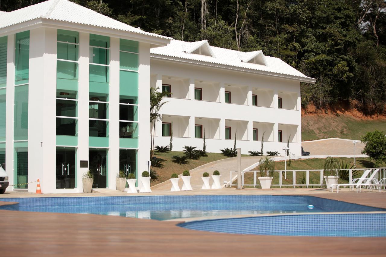 Dourada Parque Hotel Pedra Dourada Kültér fotó